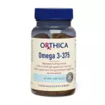 Orthica Omega 3-375 60sft