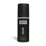 Amando Noir Deodorant Spray 150ml