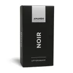 Amando Noir Aftershave 50ml