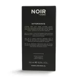 Amando Noir Aftershave 50ml