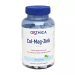 Orthica Cal Mag Zink 180tb
