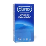 Durex Extra Safe 12st