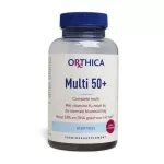 Orthica Multi 50+ Softgels 60sft