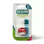 Gum Soft Picks Large Original 50st