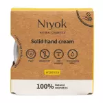 Niyok Solid Hand Cr Vita 50 Gr