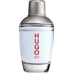 Hugo Iced Eau De Toilette Spray 75 Ml