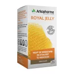 Arkocaps Royal Jelly Bio Capsules - Voedingssupplement