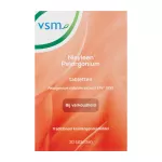 VSM Nisyleen Pelargonium Tabletten voor Verkoudheid - 20 Stuks