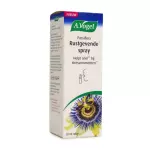 A.Vogel Passiflora Rustgevende Spray 20 ml - Ondersteuning bij Stressmomenten