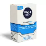 Nivea Men Sensitive Cool Aftershave Balsem 100ml - Verkoelende Verzorging