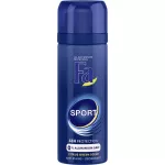 Fa Sport Mini Deodorant Spray 50ml - Langdurige Frisheid
