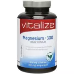 Vitalize Magnesium 300 Bisglycinaat