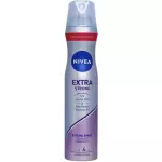 Nivea Extra Strong Styling Spray 250ml