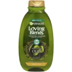 Garnier Loving Blends Shampoo Mytische Olijf 300 Ml