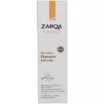 Zarqa Sensitive Shampoo Anti-roos 200ml