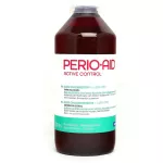 Perio-Aid Active Control Mondspoelmiddel 500 ml
