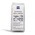 Zeiss Anti-Condens Kit voor Brillen - 1 Set