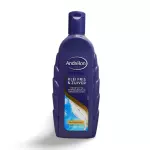 Andrelon Shampoo Klei Fris &amp; Zuiver 300ml