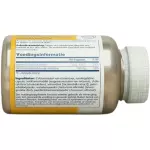 Solaray Calcium Citraat Vitamine D3 90ca