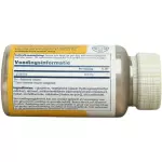 Solaray L-glutamine 50vc