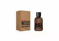 DSQUARED&sup2; Original Wood Eau de Parfum Spray voor Mannen 30ml