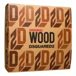 Dsquared Dsq Wood Original Cof:edp5