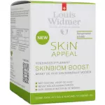 Louis Widmer Skin Appeal Skinbiom Boost Voedingssupplement - 30 Stuks