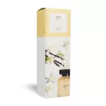 Ipuro Luxe Geurdiffuser Soft Vanilla 200ml - Aromatische Huisparfum
