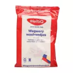 Heltiq Wegwerpwashandjes voor Optimale Hygi&euml;ne - 20 Stuks