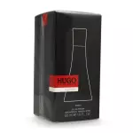 Hugo Boss Deep Red Eau De Parfum Vapo Female 50ml