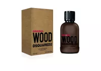 Dsquared2 Dsq Wood Original Edp 100