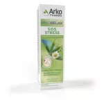 Arkorelax Arkorelax S.o.s. Stress 15ml