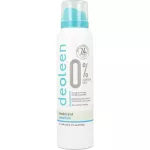Deoleen Deodorant Spray 0% Sensitive 150ml