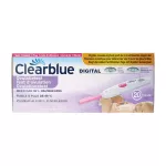 Clearblue Ovulatietest Digital 