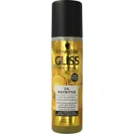 Gliss Kur Anti-klit Spray Oil Nutritive 200ml