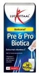 Lucovitaal Pre &amp; Probiotica 10sach