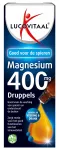 Lucovitaal Magnesium Citraat 50ml