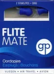 Get Plugged Flite Mate Adult 1paar