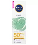 Nivea Sun Face Mineral Spf50+ 50ml