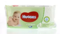 Huggies Wipes Naturalcare 56st