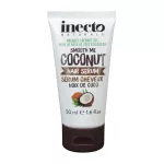 Inecto Naturals Coconut Olie Haarserum 50ml