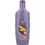 Andrelon Special Shampoo Oil &amp; Curl 300ml