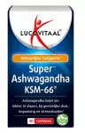 Lucovitaal Ashwagandha Ksm-66 30ca