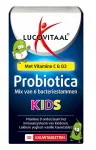 Lucovitaal Probiotica Kids 30kt