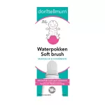 Donttellmum Waterpokken Soft Brush 50ml