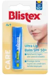 Blistex Ultra Lip Balm Spf50+ 4.25g