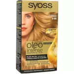 Syoss Color Oleo Int. 8-86 Goud Donker Blond 1 St