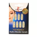 Lucovitaal Vitamine E Hydra Wonder Serum 7ca