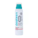 Deoleen Deodorant Spray 0% Regular 150ml