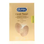 Durex Real Feel Latexvrij 20st
